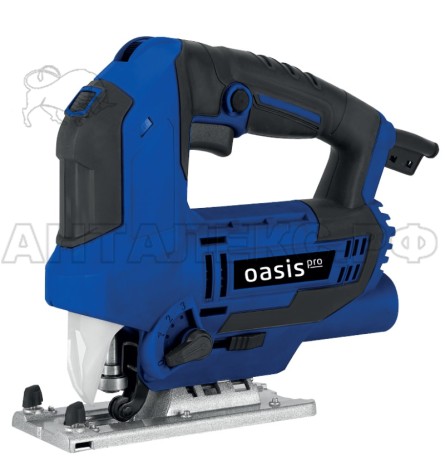 Электрический лобзик Oasis LE-100 PRO NEW