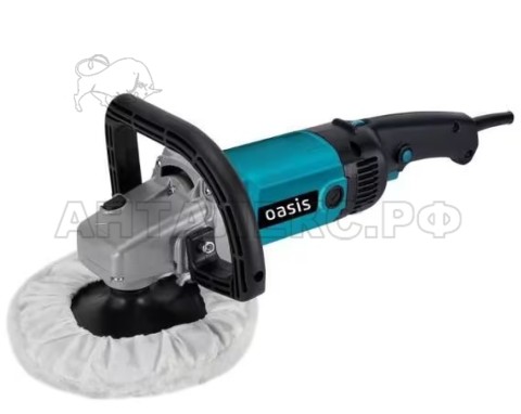 Полировальная машина Oasis PM-150/180