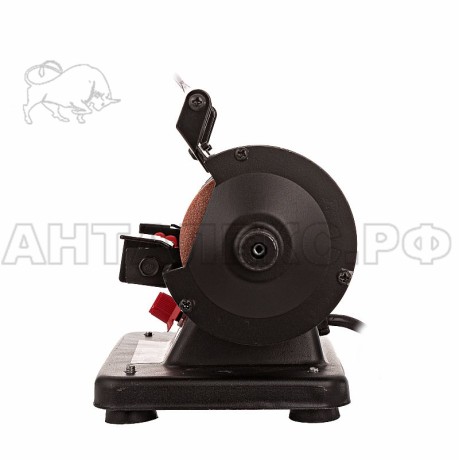 Станок точильный NUMBER ONE EGS170-75-1 (170Вт,75мм,гибкий вал)