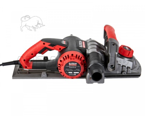 Рубанок Elitech HP 1718E (E2209.007.00), код 205355