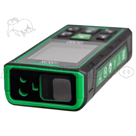 Лазерный дальномер с видоискателем RGK DV100