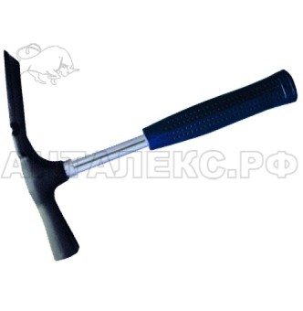 Молоток "Берлински", (каменщика-штукатура)
