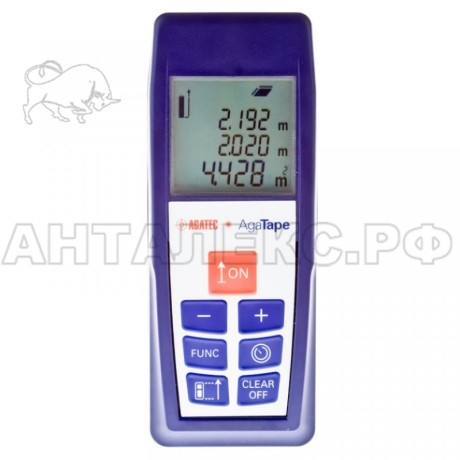 Дальномер лазерный AGATEC Agatape