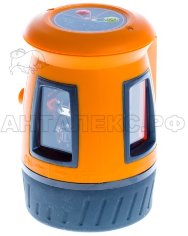 Построитель лазерных плоскостей Geo-Fennel FL 40-3