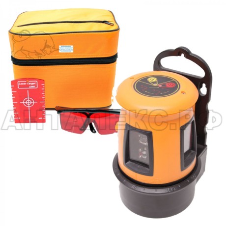 Построитель лазерных плоскостей Geo-Fennel FL 40-3