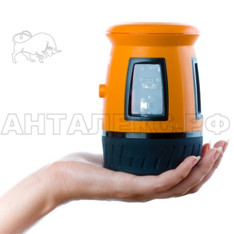 Построитель лазерных плоскостей Geo-Fennel FL 40-3