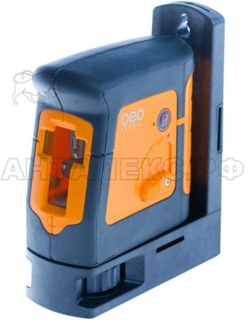 Построитель лазерных плоскостей Geo-Fennel FL 40-