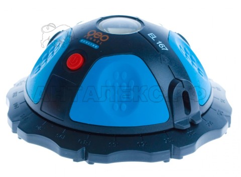 Построитель лазерных пл. Geo-Fennel-Ecoline EL 167