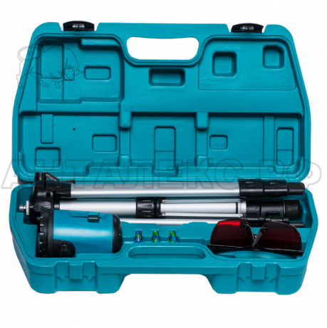 Построитель лазерных пл. Geo-Fennel-Ecoline EL 601