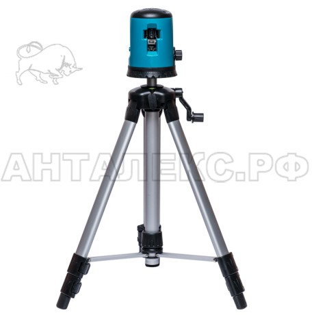 Построитель лазерных пл. Geo-Fennel-Ecoline EL 601