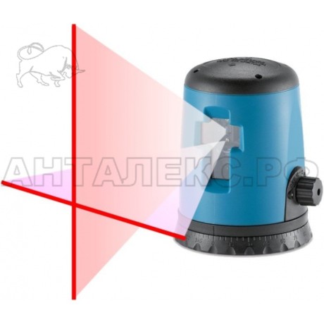 Построитель лазерных пл. Geo-Fennel-Ecoline EL 601