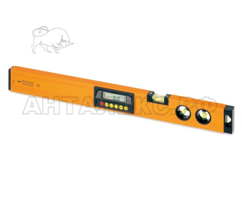 Уровень лазерныйэлектронный Geo-Fennel S-Digit 60