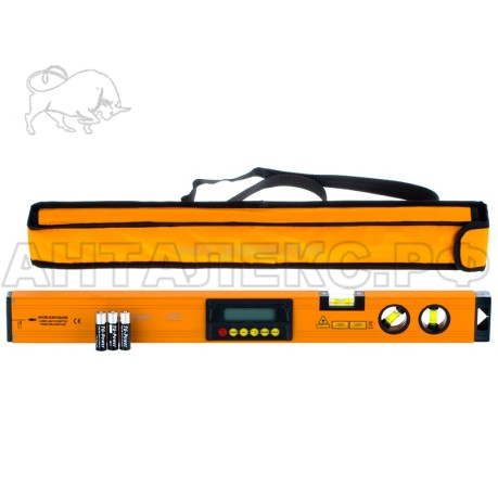 Уровень лазерныйэлектронный Geo-Fennel S-Digit 60