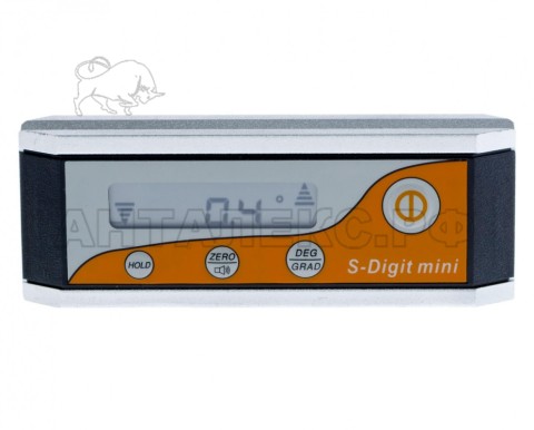 Уровень электронный Geo-Fennel S-Digit mini