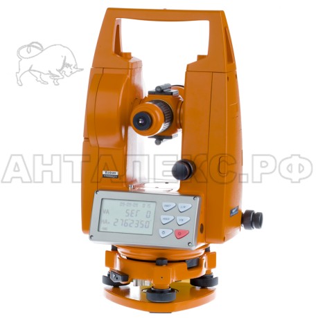 Теодолит электронный BOIF DJD20