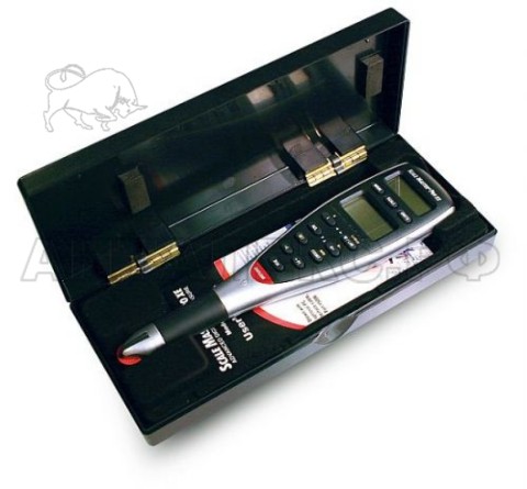 Курвиметр электронный Scal Master Pro XE