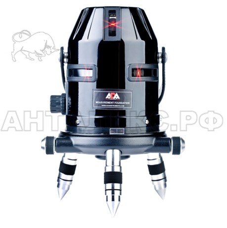 Построитель лазерных плоскостей ADA 5D Proliner