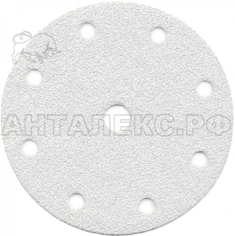 Шлиф.бумага Makita d150 К400 (10шт.)