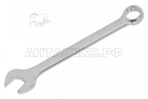 Ключ комбинированный 17*17"Автодело
