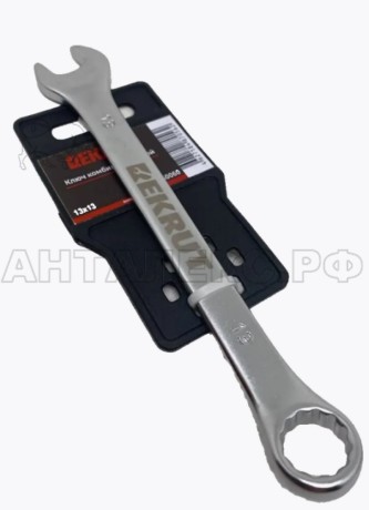 Ключ комбинированный 13*13"REKRUT