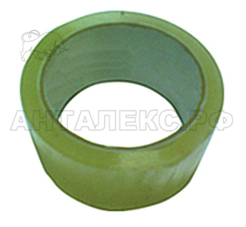 Скотч коричневый 45 мкм, 50*57