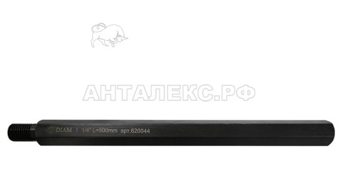 Удлинитель DIAM 1 1/4" L=500mm