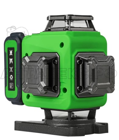 Уровень лазерный AMO LN 4D-360-2