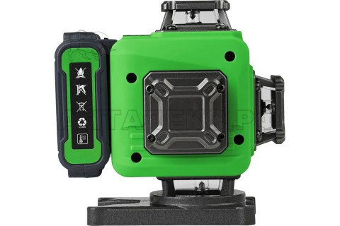 Уровень лазерный AMO LN 4D-360-2