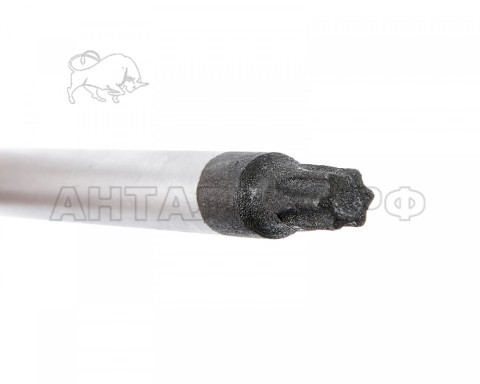 Отвертка Elitech 211404, T25X100мм, код 207154