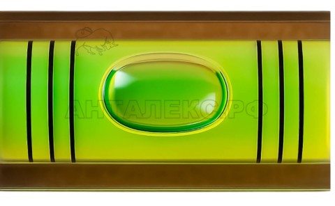 Уровень пузырьковый  RGK U10