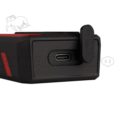 Лазерный дальномер RGK DX-70