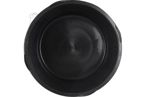 Таз строительный круглый, 90л,(шт)