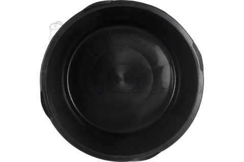 Таз строительный круглый, 65л,(шт)