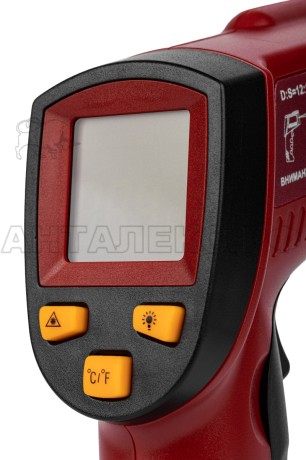 Пирометр Elitech БТ 550, код.204885