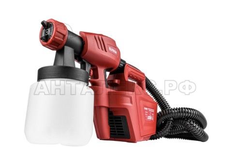 Краскопульт Elitech КЭ 0826П (E2208.020.00) , код 207364