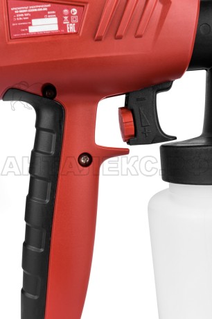 Краскопульт Elitech КЭ 0826П (E2208.020.00) , код 207364