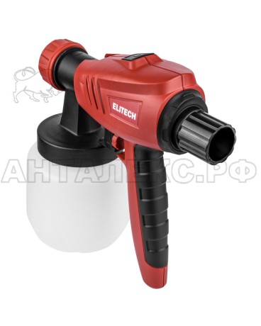 Краскопульт Elitech КЭ 0826П (E2208.020.00) , код 207364