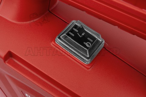 Краскопульт Elitech КЭ 0626П (E2208.019.00) , код 207363