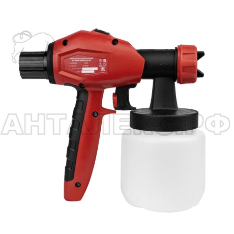 Краскопульт Elitech КЭ 0626П (E2208.019.00) , код 207363