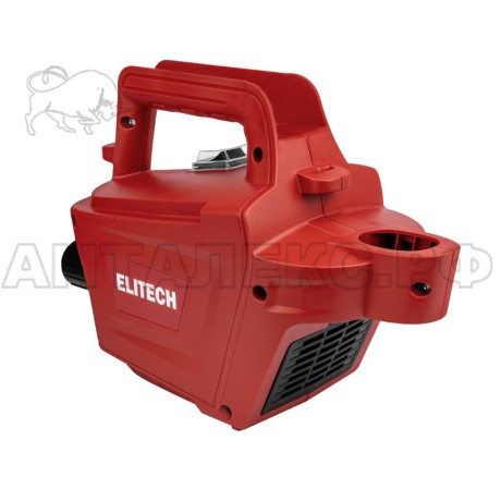 Краскопульт Elitech КЭ 0626П (E2208.019.00) , код 207363