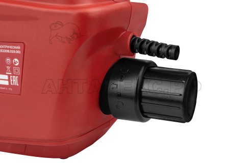 Краскопульт Elitech КЭ 0626П (E2208.019.00) , код 207363