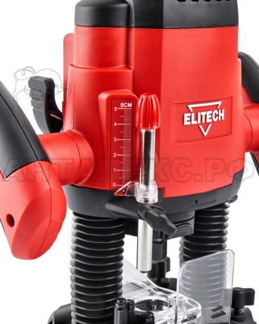 Фрезер Elitech Ф 1300Э (E2212.004.00) , код 207357