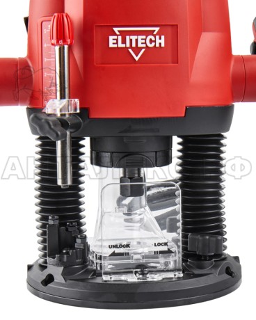 Фрезер Elitech Ф 1300Э (E2212.004.00) , код 207357