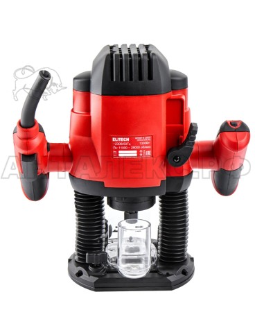 Фрезер Elitech Ф 1300Э (E2212.004.00) , код 207357