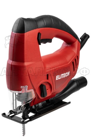 Лобзик Elitech ПЛ 0560МЭ (E2206.035.00) , код 207360