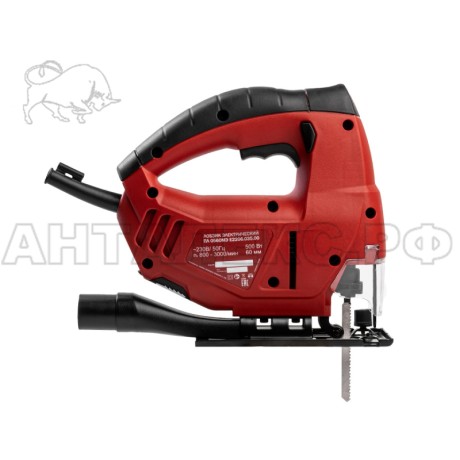 Лобзик Elitech ПЛ 0560МЭ (E2206.035.00) , код 207360