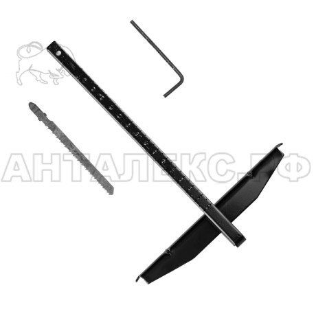 Лобзик Elitech ПЛ 0560МЭ (E2206.035.00) , код 207360