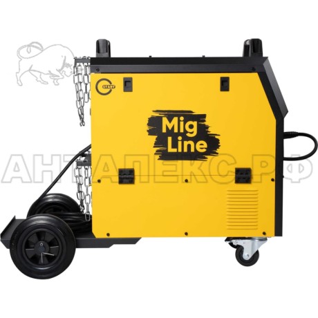 Сварочный полуавтомат START MigLine 250 2ST250