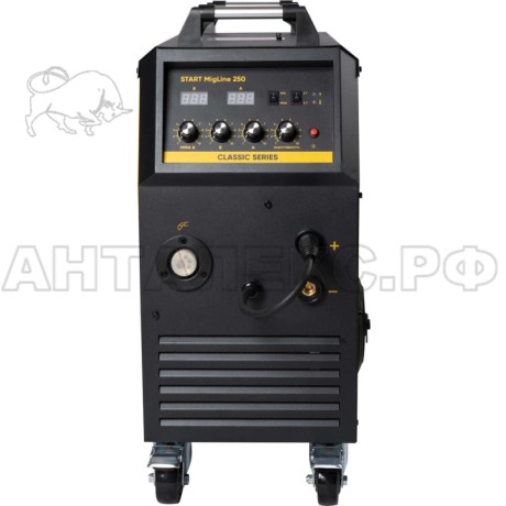 Сварочный полуавтомат START MigLine 250 2ST250