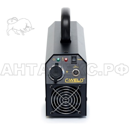Индукционный нагреватель C-WELD i2000 CWI2000